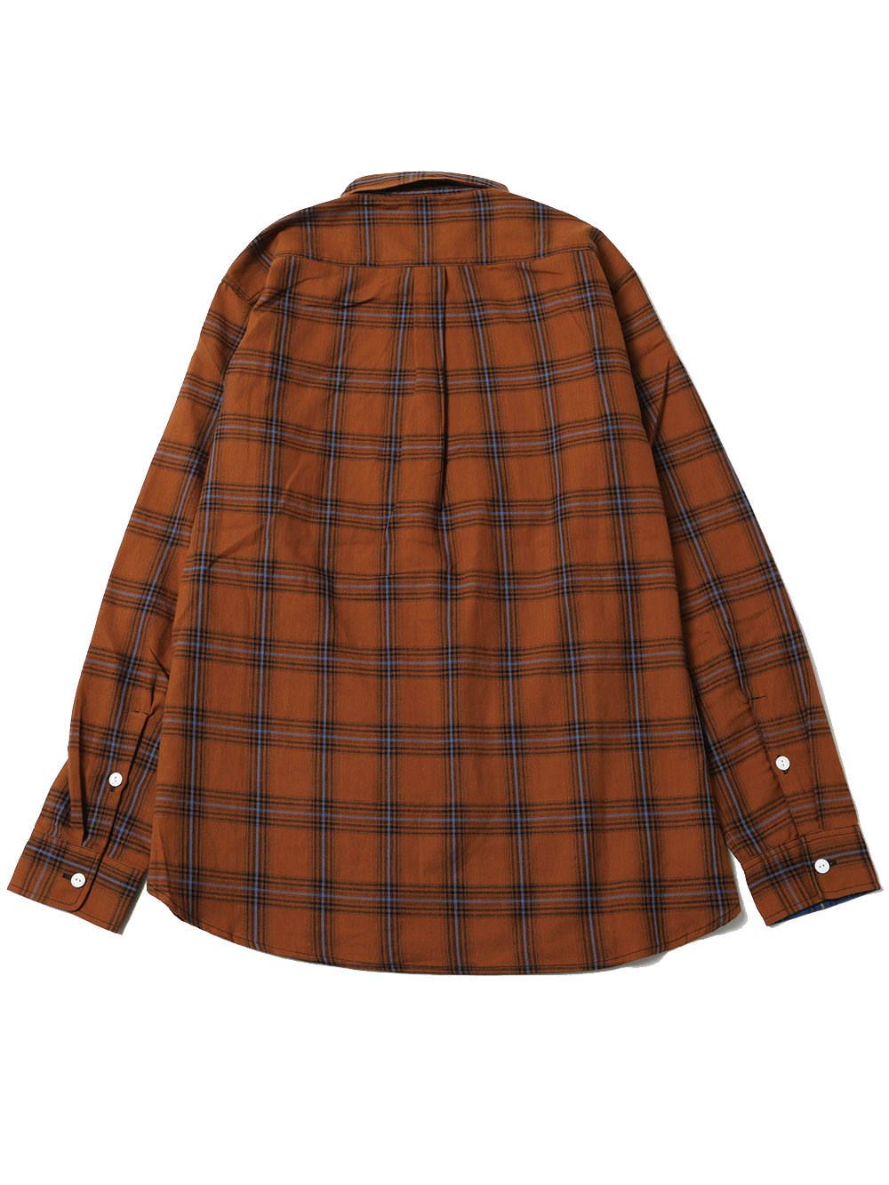PHAT CHECK-SHIRTS