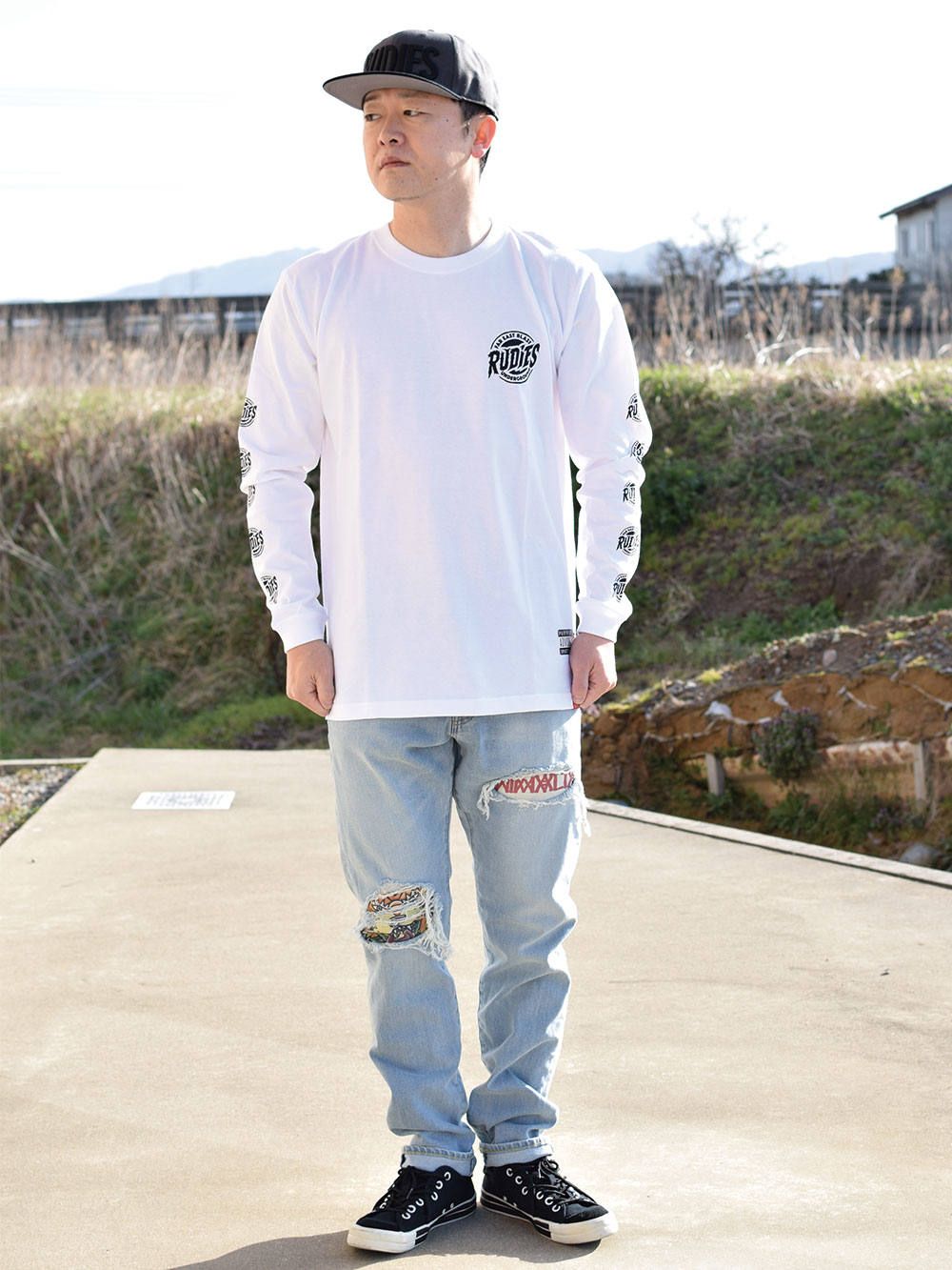 GRAVE LS-T