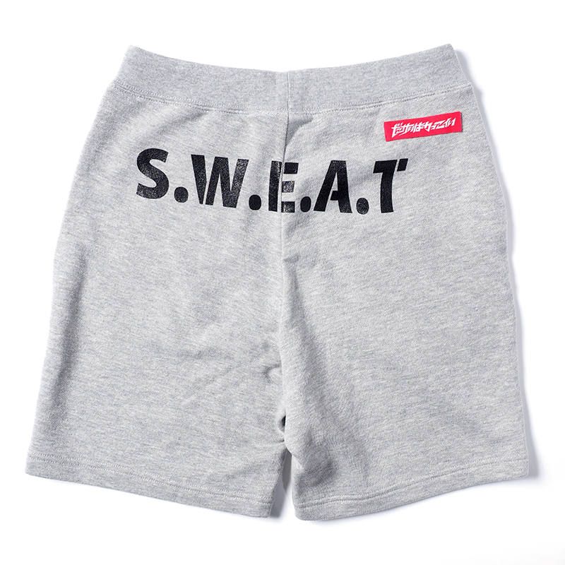 S.W.E.A.Tショーツ