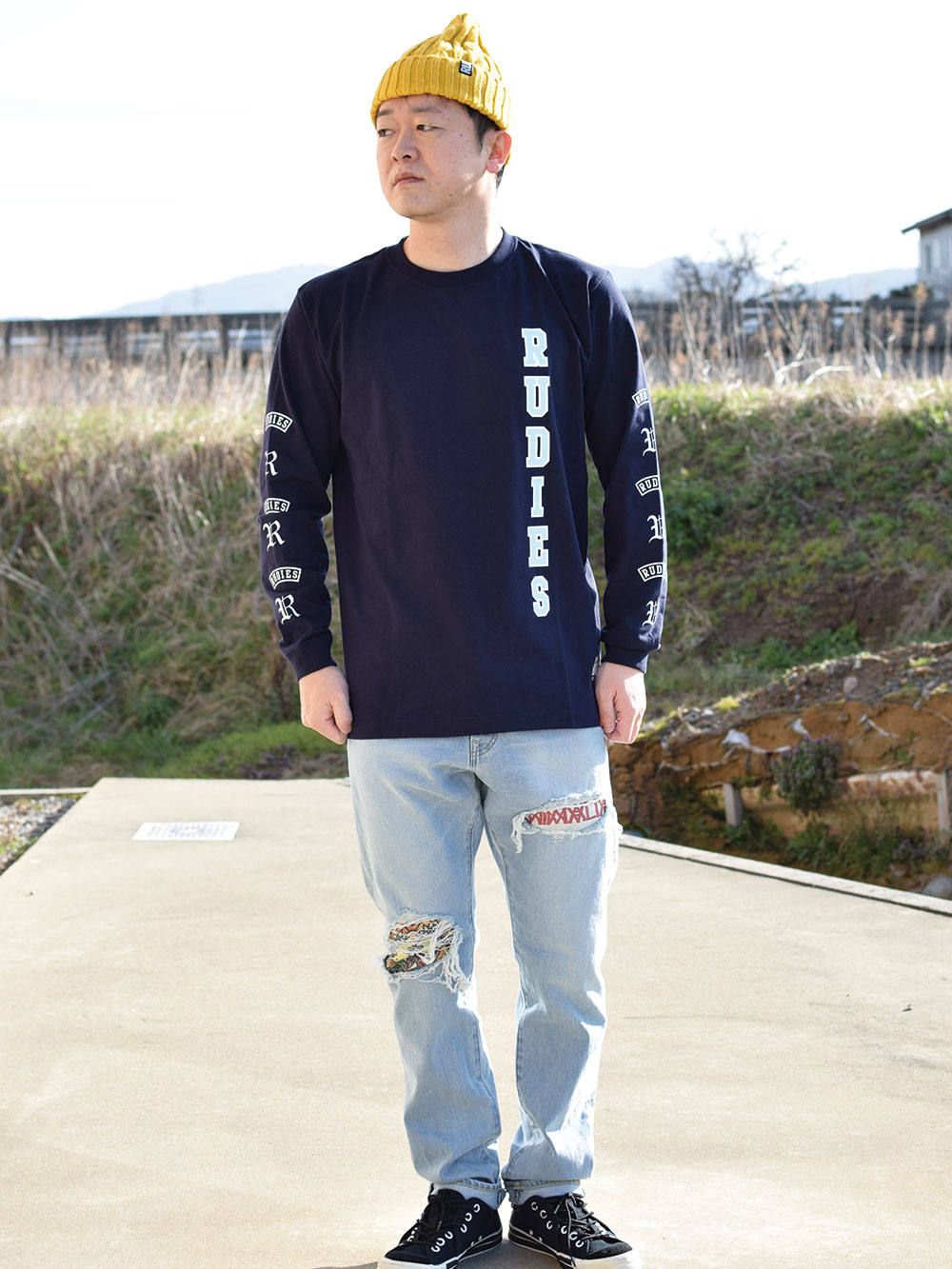 MIGHTY LS-T