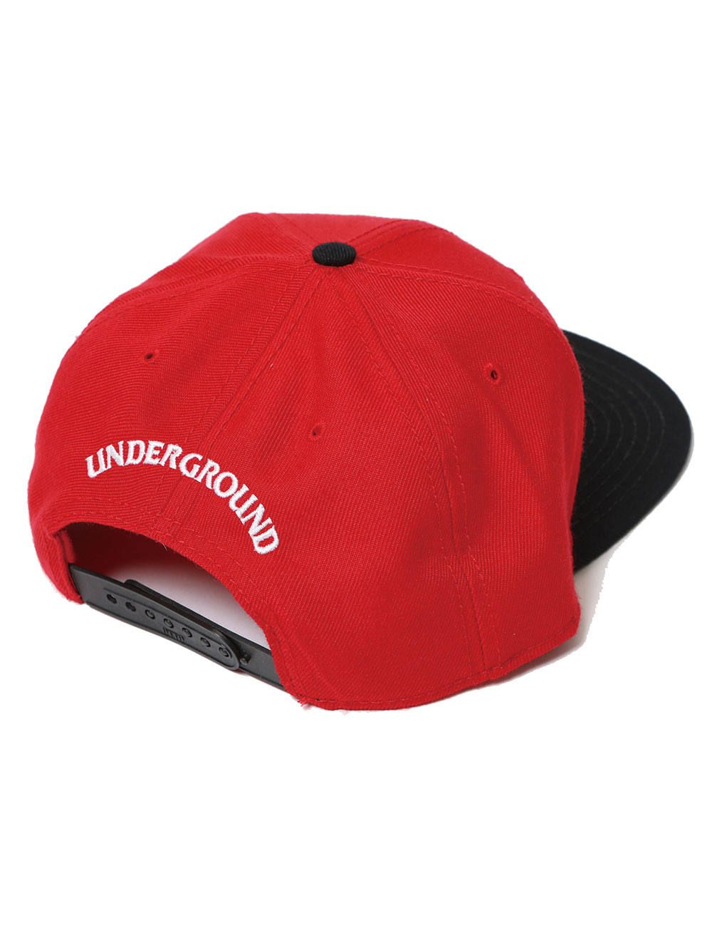 PHAT SNAPBACK-CAP