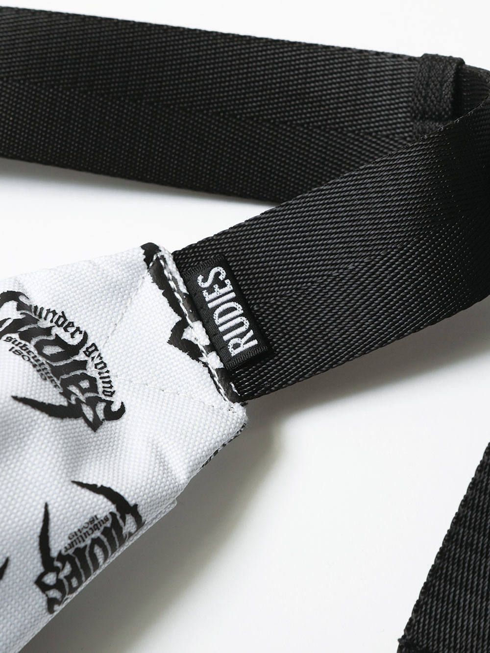 TUSK WAIST-BAG