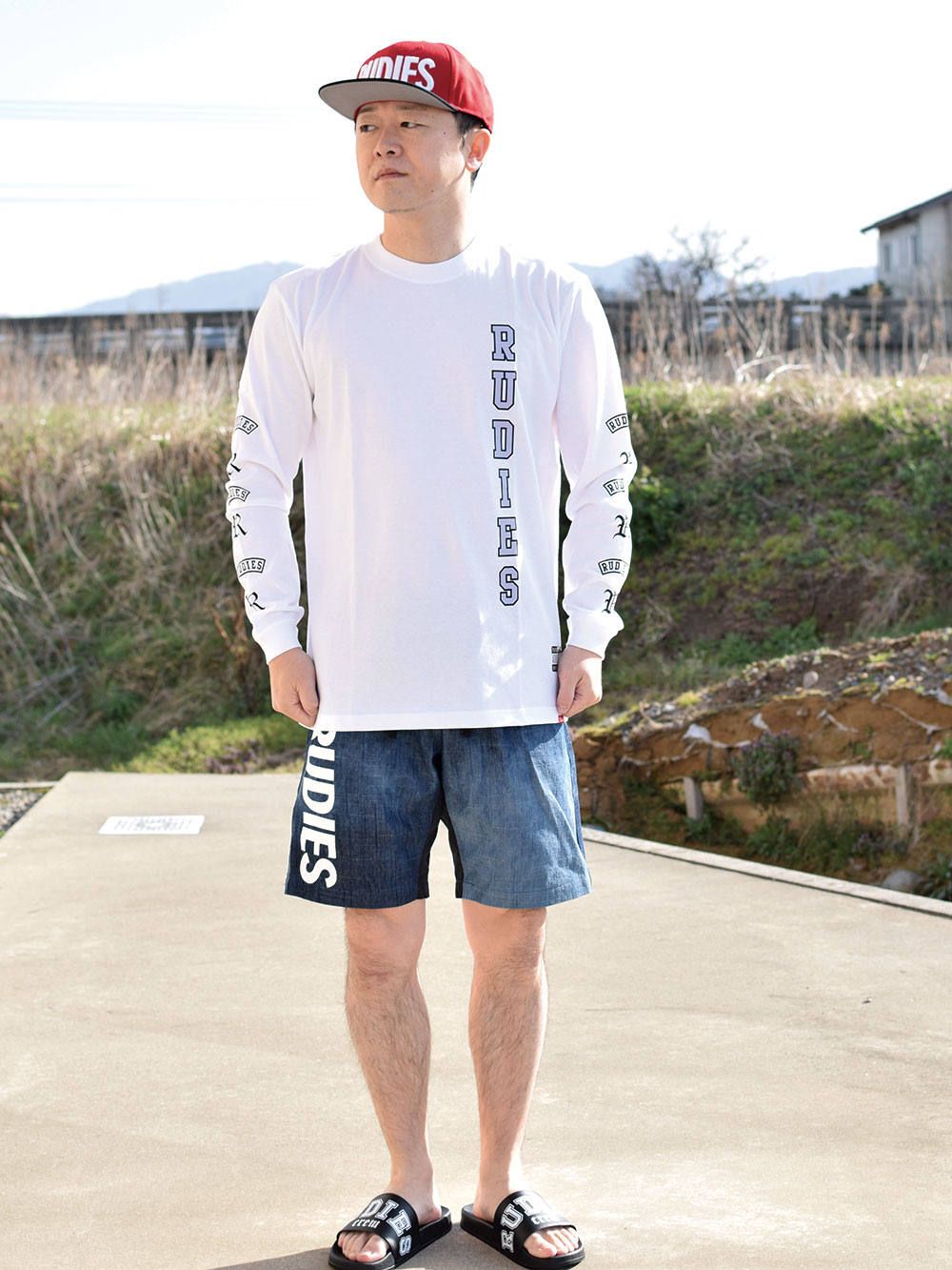 MIGHTY LS-T