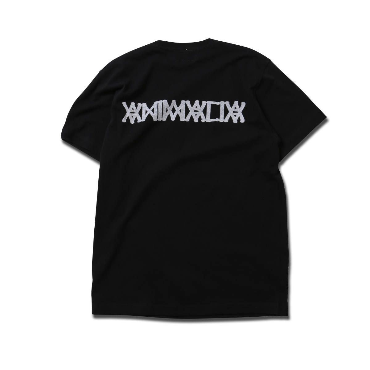 ARMY POCKET Heavy S/S Tee