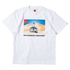 クマムシTEE