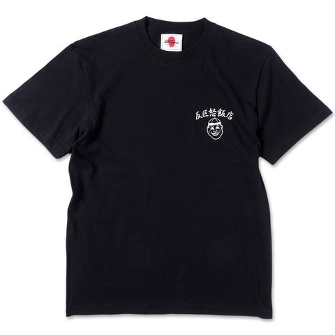 反区怒飯店TEE