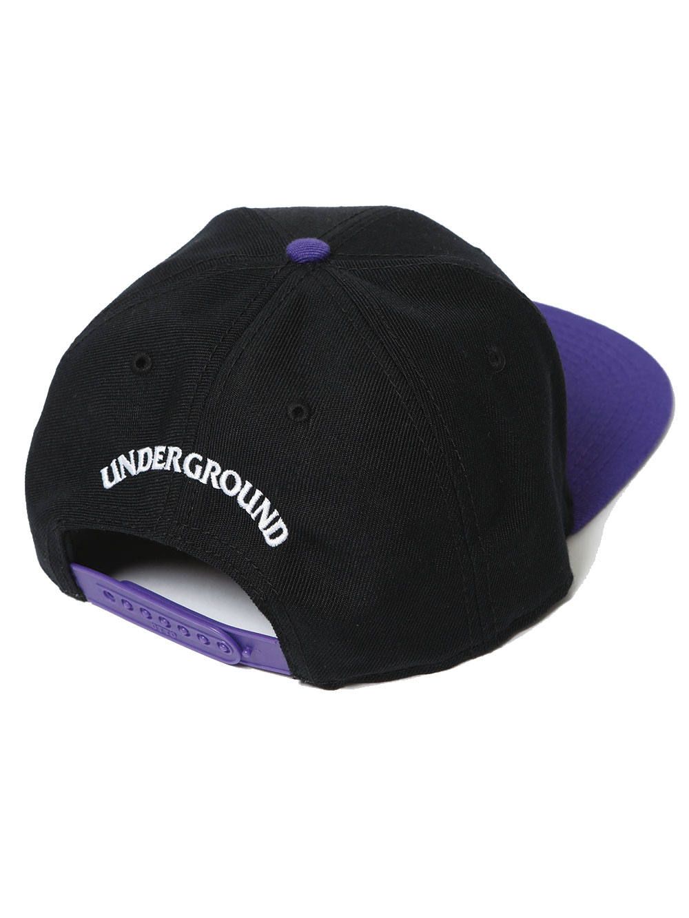 PHAT SNAPBACK-CAP