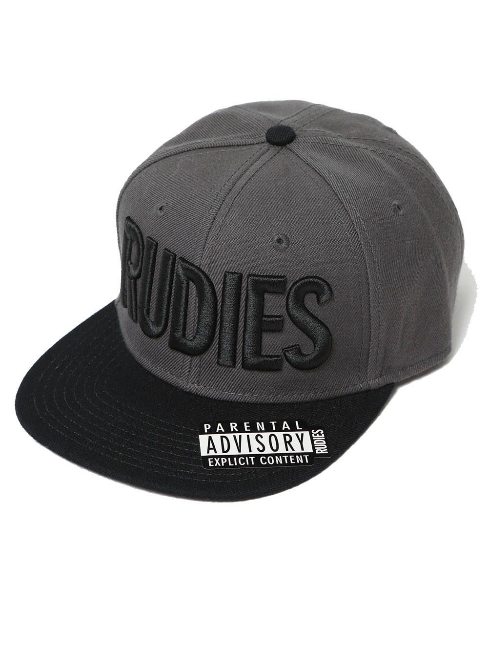 PHAT SNAPBACK-CAP