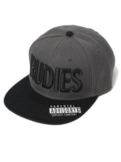 PHAT SNAPBACK-CAP