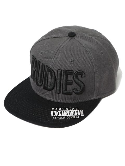 PHAT SNAPBACK-CAP