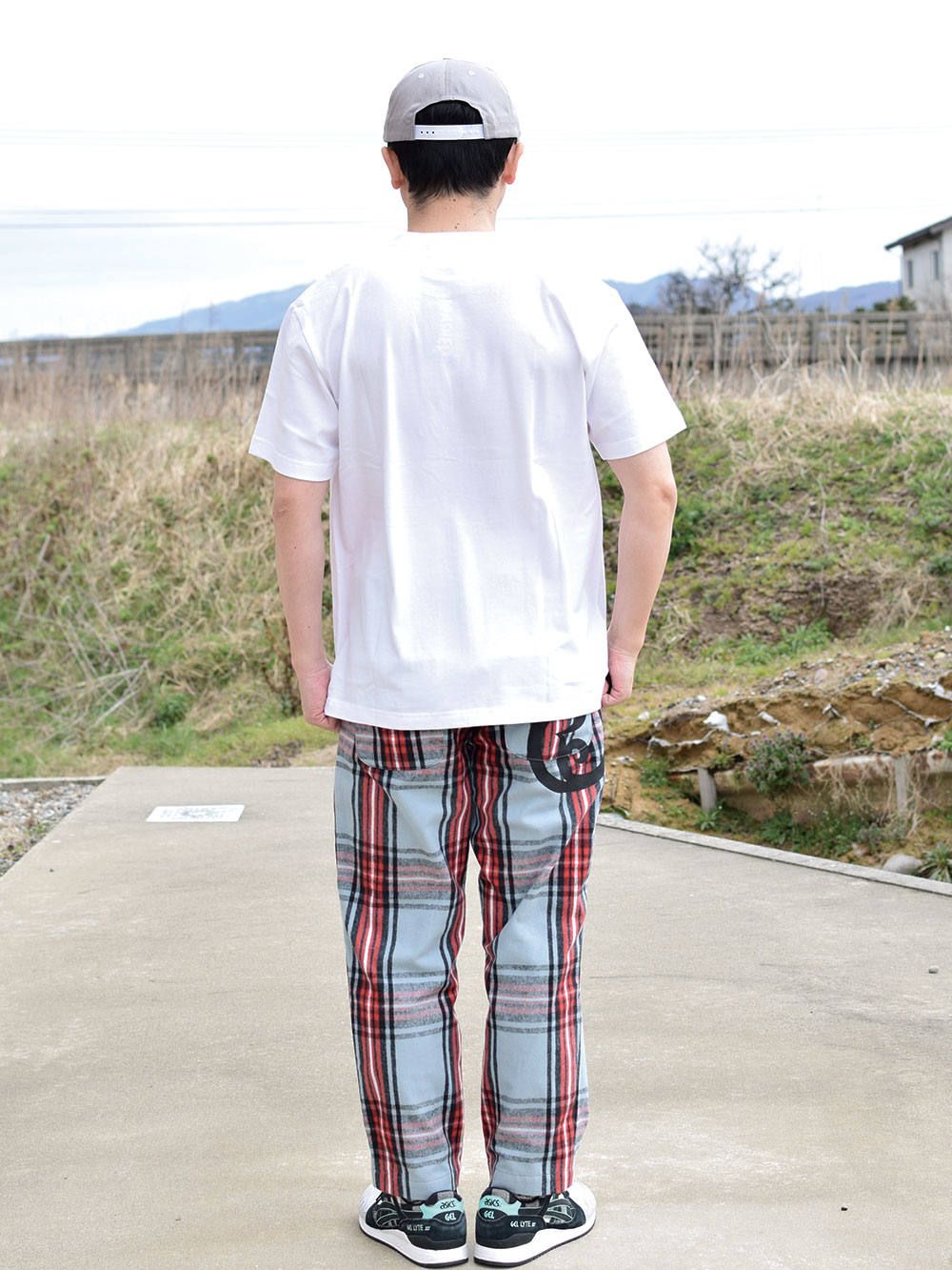 MAG LOGO Tee
