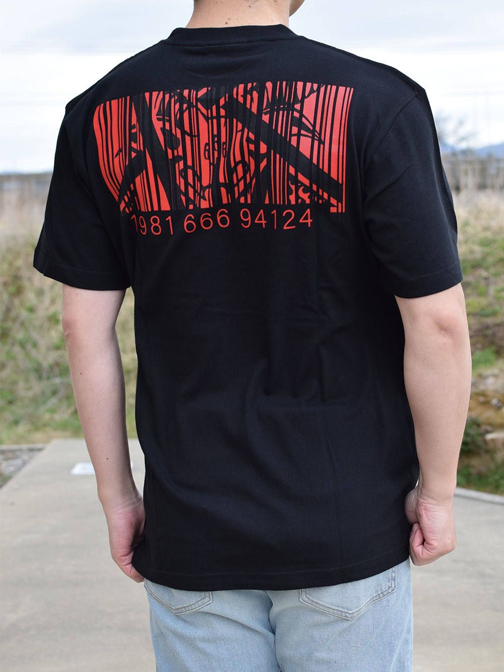 GOAT CODE S/S Tee