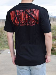 GOAT CODE S/S Tee