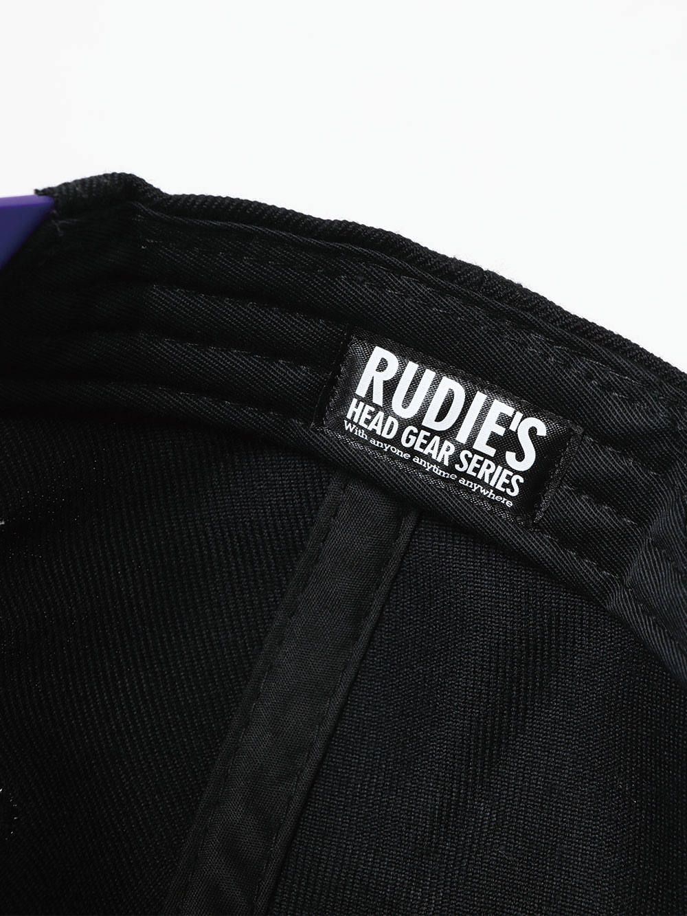 PHAT SNAPBACK-CAP