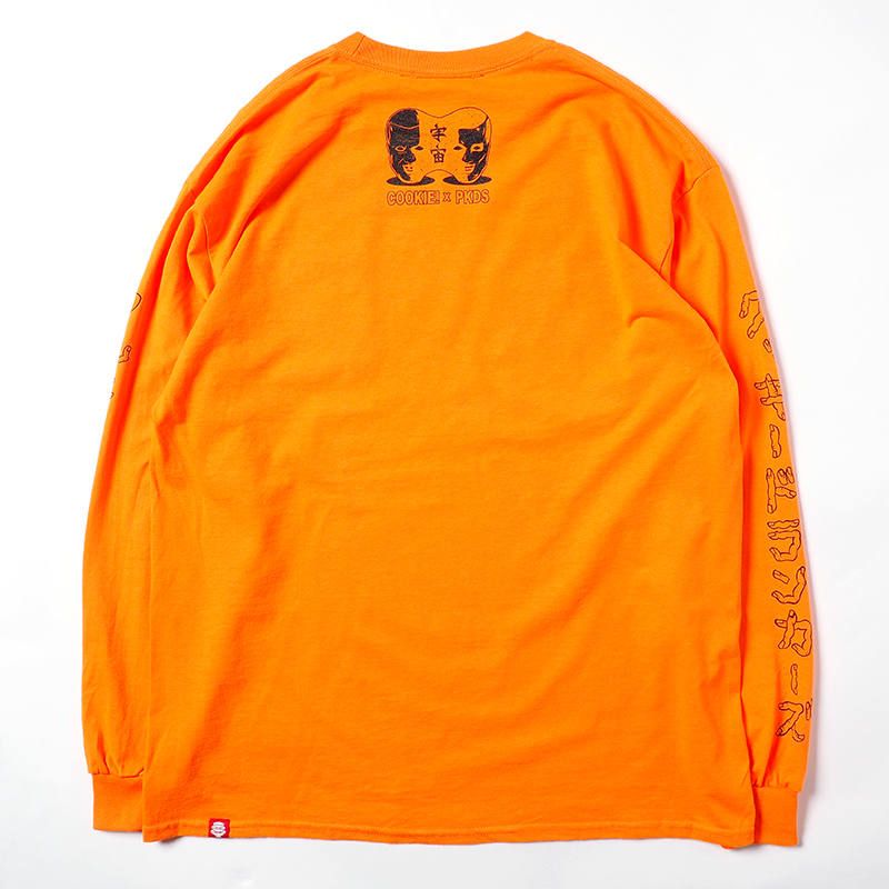 【PDS×くっきー!】歯ポケロンTEE