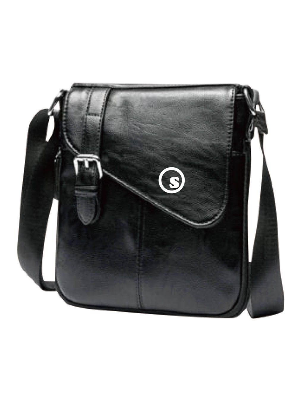 PU shoulder bag