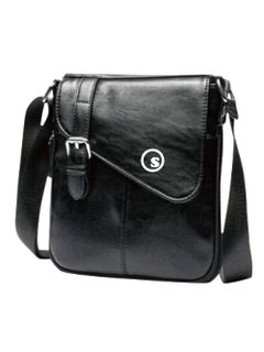 PU shoulder bag