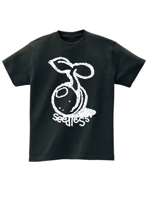 tear and paste sprout s/s tee