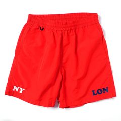 ナイロンドンショーツ