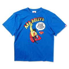 MrベリーD.TEE