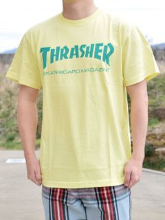 MAG LOGO Tee