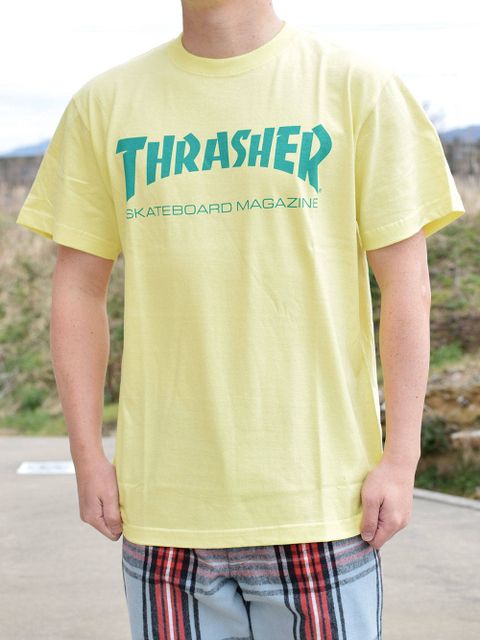 MAG LOGO Tee
