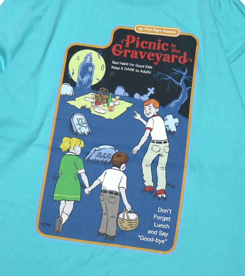 PICNIC T-sh