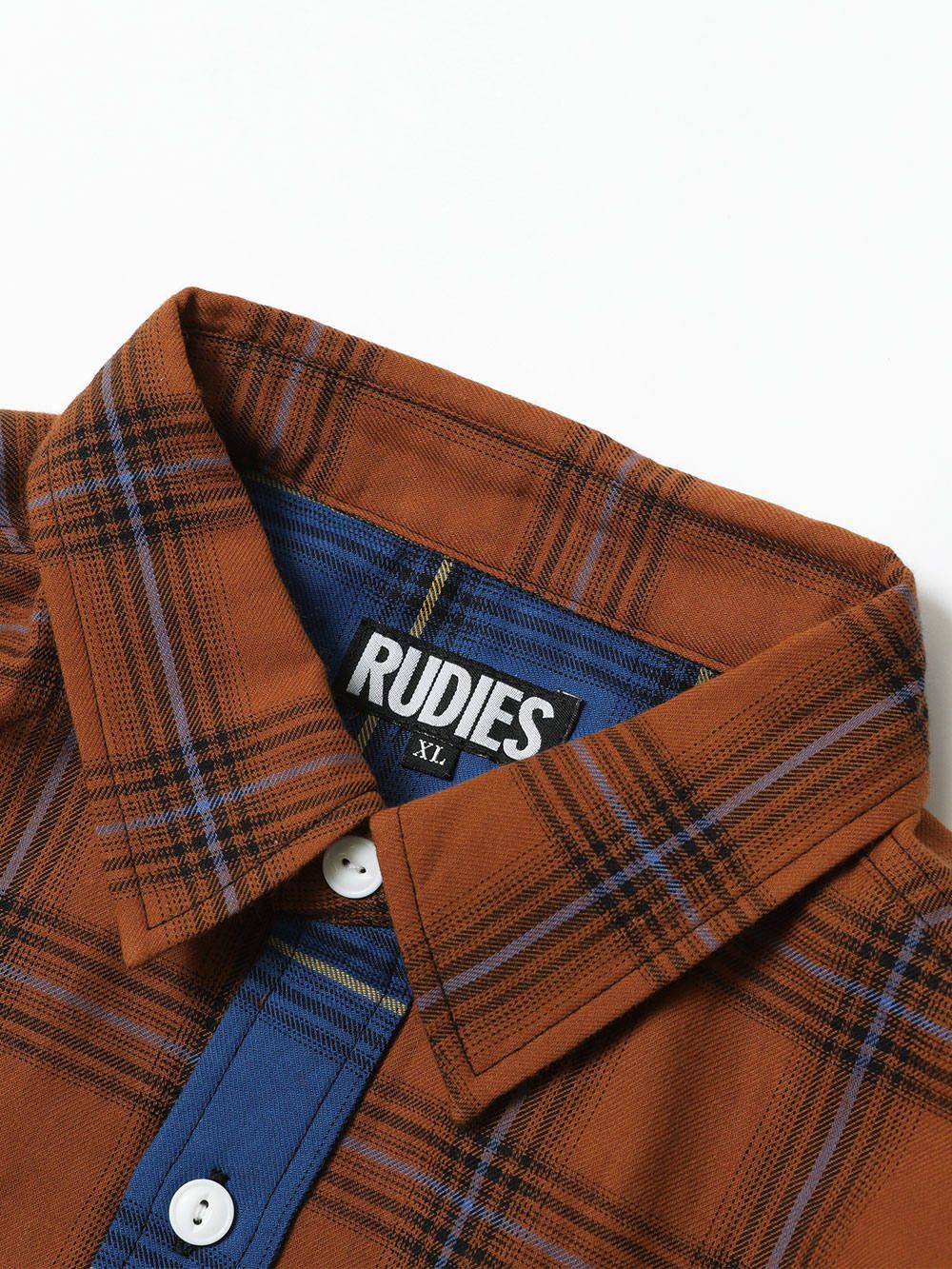 PHAT CHECK-SHIRTS