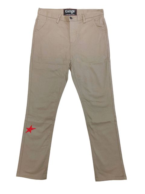 rg stretch sarouel pants