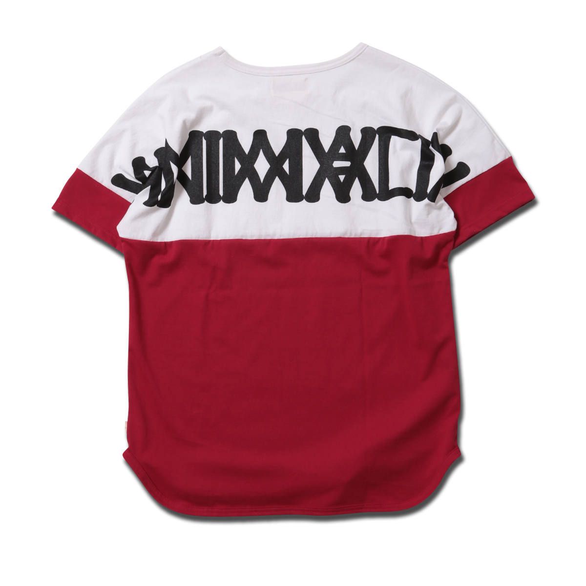 CONVERT S/S Tee