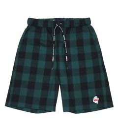 GHOST CHECK-SHORTS