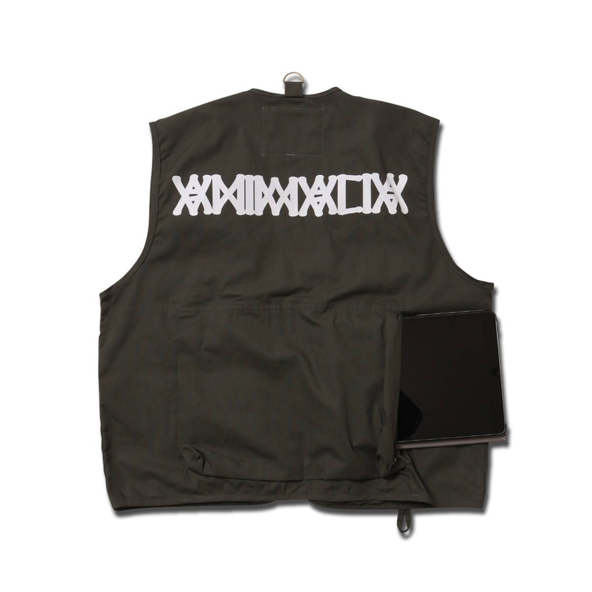 HUNTING-VEST