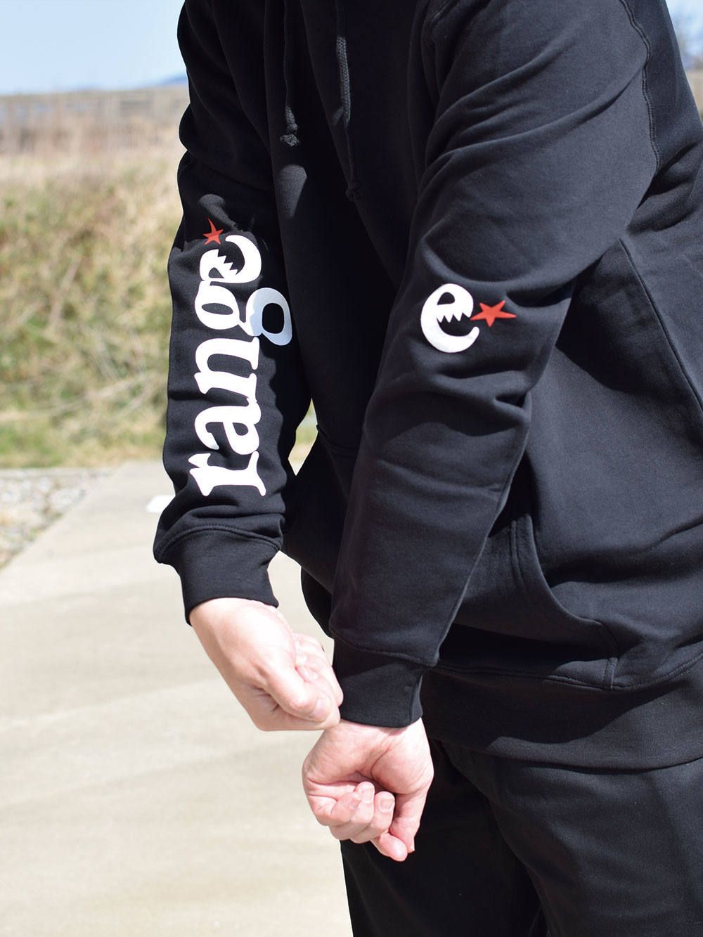 F★cK yourself hoody