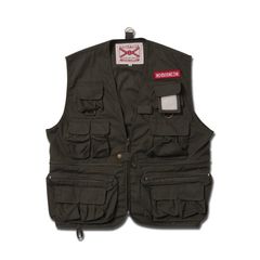 HUNTING-VEST