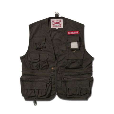 HUNTING-VEST