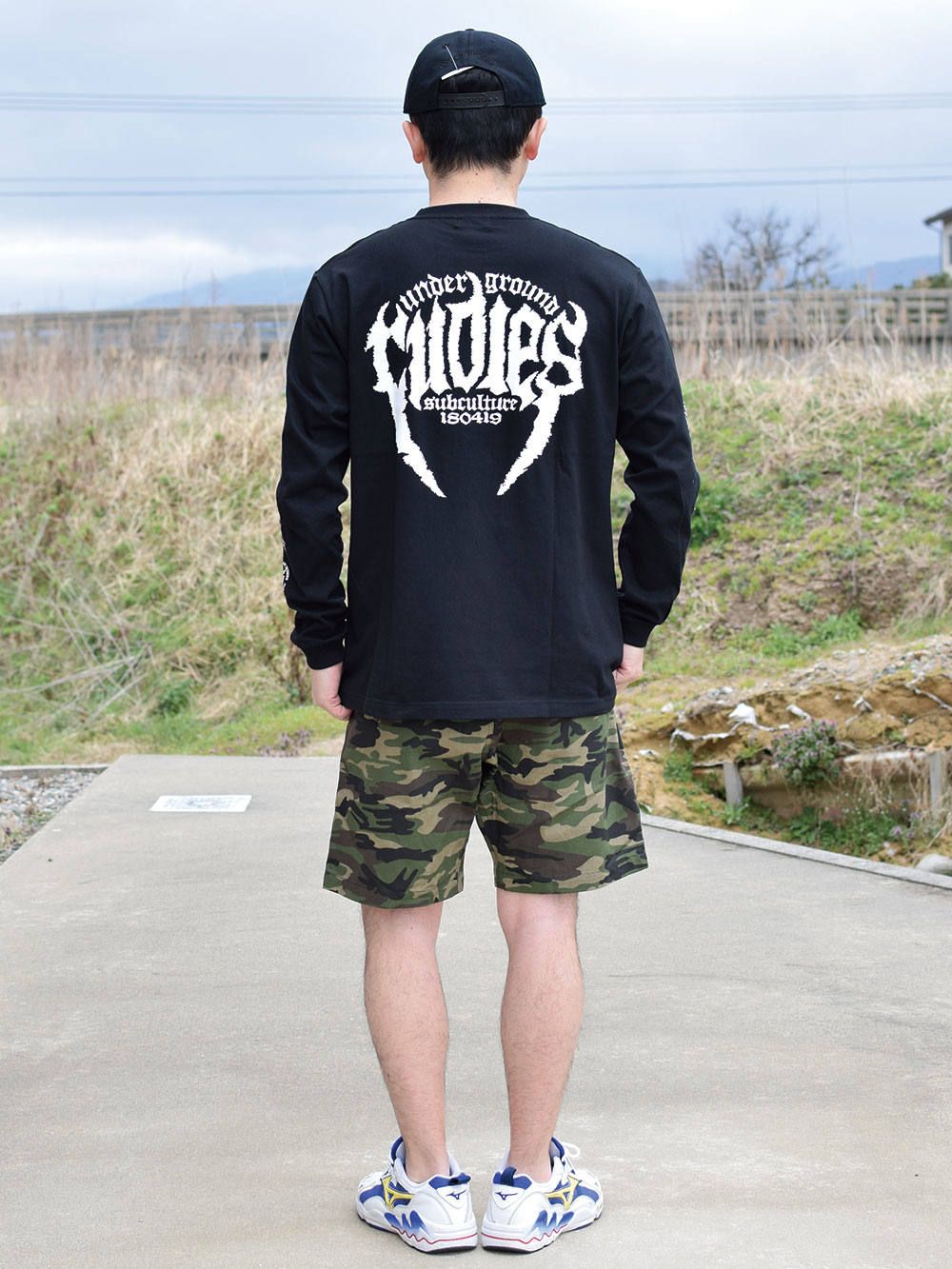 TUSK LS-T
