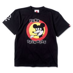 ねずみTEE