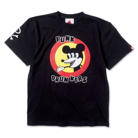 ねずみTEE