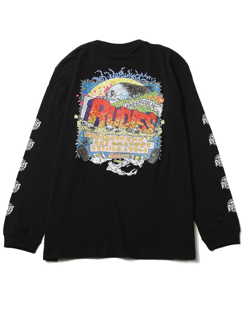 GRAVE LS-T