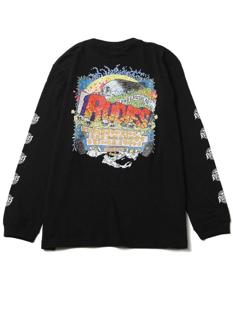 GRAVE LS-T