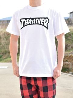 STICKER2 S/S TEE