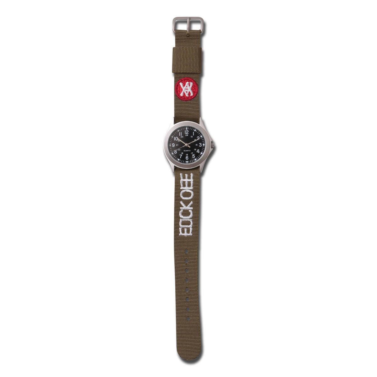 ARMY WRIST-WATCH
