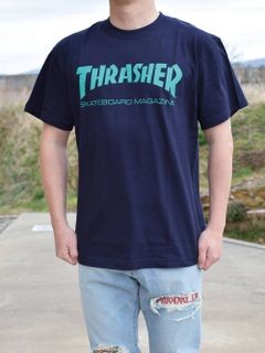 MAG LOGO Tee