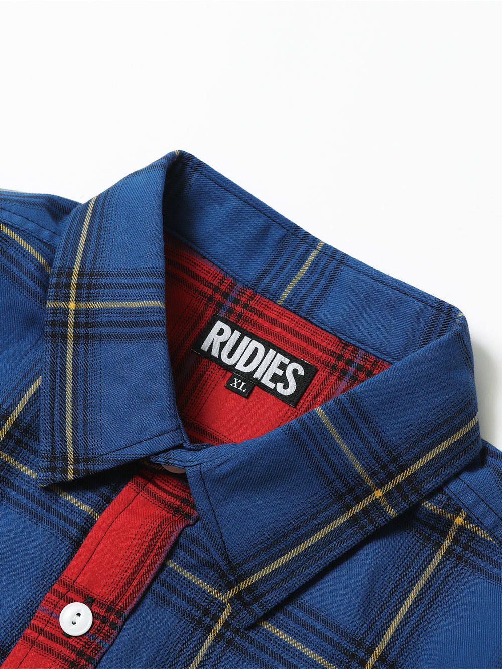 PHAT CHECK-SHIRTS