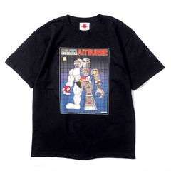 アイツラー解剖TEE