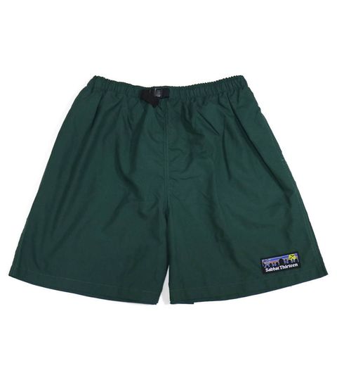 GRAVE A/R SHORTS