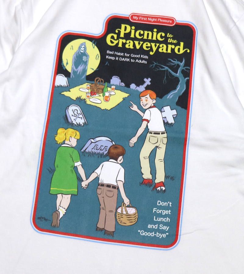 PICNIC T-sh