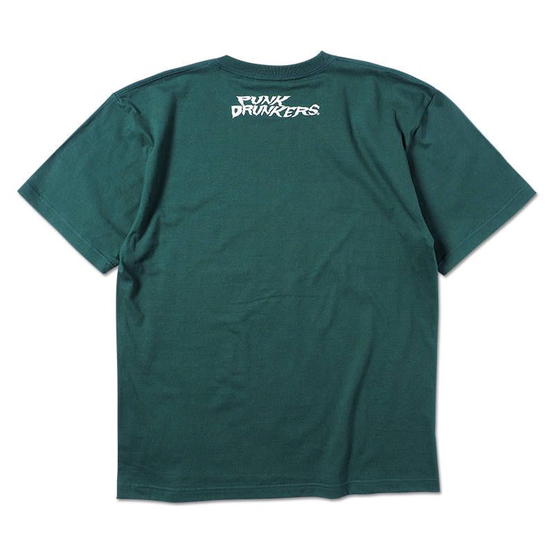 【PDS×UFOロボ グレンダイザー】グレンダイザーUFO.TEE
