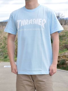 MAG LOGO Tee