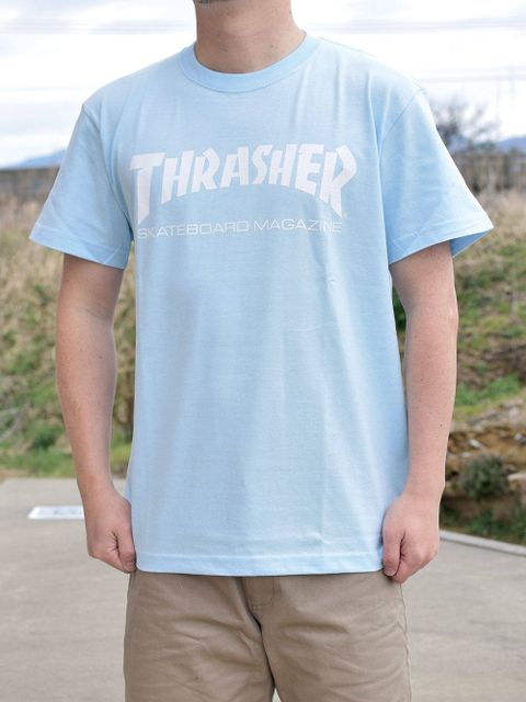 MAG LOGO Tee
